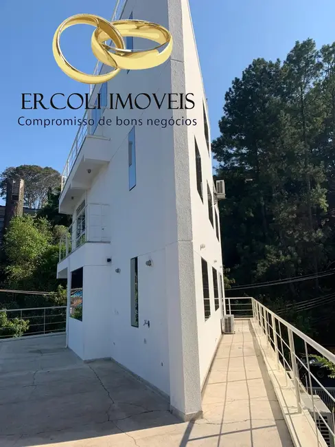 Foto 4 de Apartamento para alugar, 550m2 em Vila Madalena, São Paulo - SP