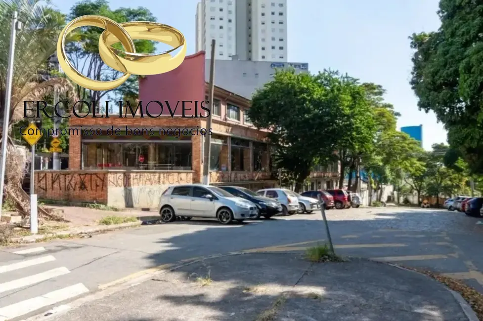 Apartamento à venda, 1321m2 em Vila Leopoldina, São Paulo - SP - imagem 9 Foto 9 de Apartamento à venda, 1321m2 em Vila Leopoldina, São Paulo - SP