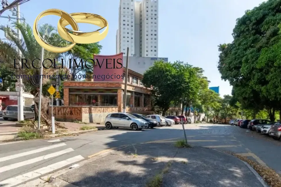 Apartamento à venda, 1321m2 em Vila Leopoldina, São Paulo - SP - imagem 8 Foto 8 de Apartamento à venda, 1321m2 em Vila Leopoldina, São Paulo - SP