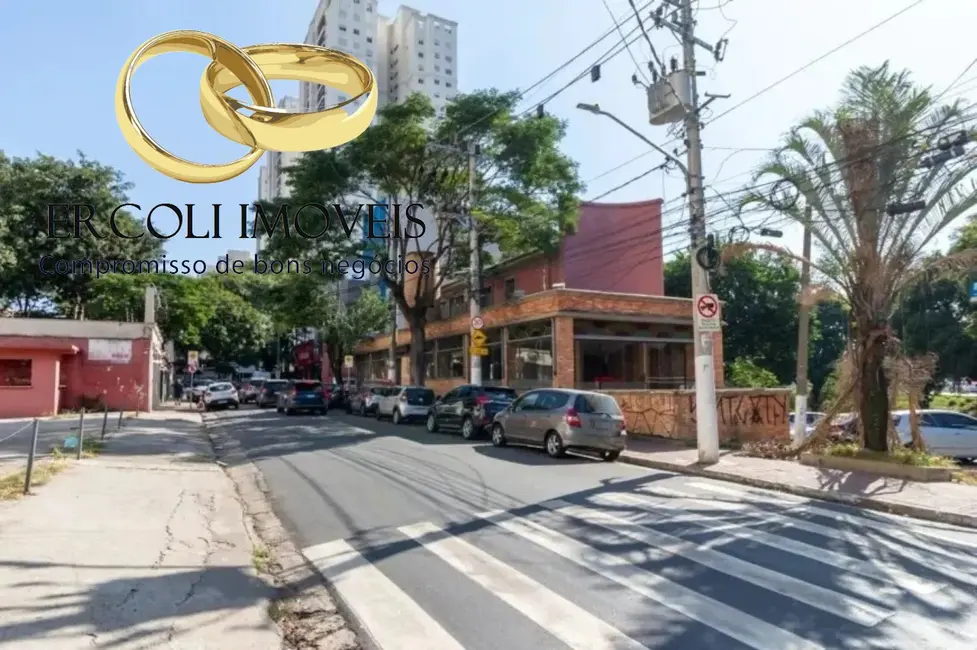 Apartamento à venda, 1321m2 em Vila Leopoldina, São Paulo - SP - imagem 7 Foto 7 de Apartamento à venda, 1321m2 em Vila Leopoldina, São Paulo - SP