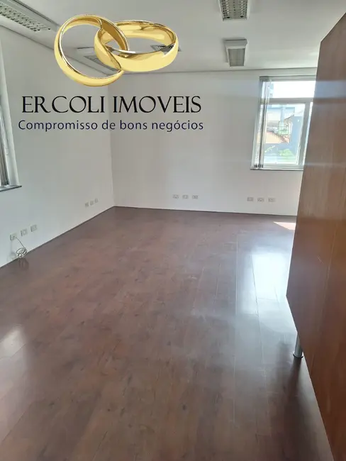 Foto 2 de Sala Comercial para alugar, 50m2 em Vila Madalena, São Paulo - SP