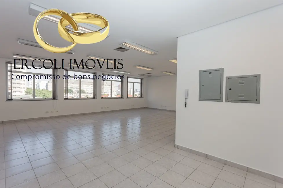 Foto 1 de Sala Comercial para alugar, 90m2 em Vila Madalena, São Paulo - SP