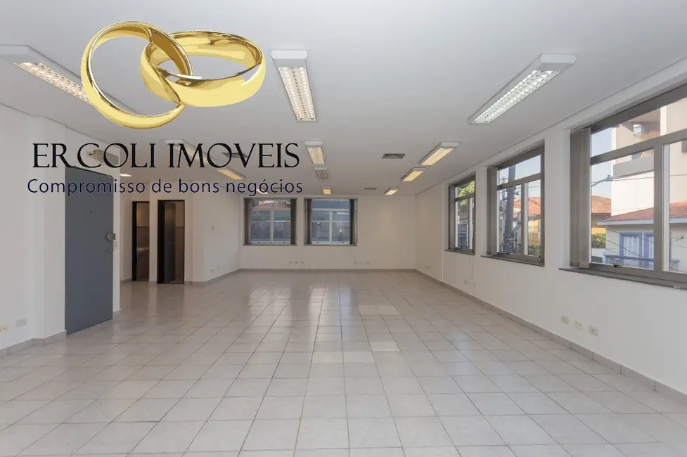 Foto 5 de Sala Comercial para alugar, 90m2 em Vila Madalena, São Paulo - SP