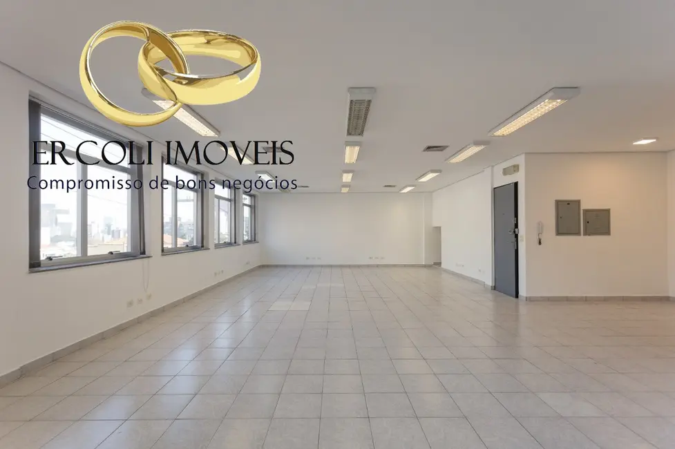 Foto 2 de Sala Comercial para alugar, 90m2 em Vila Madalena, São Paulo - SP
