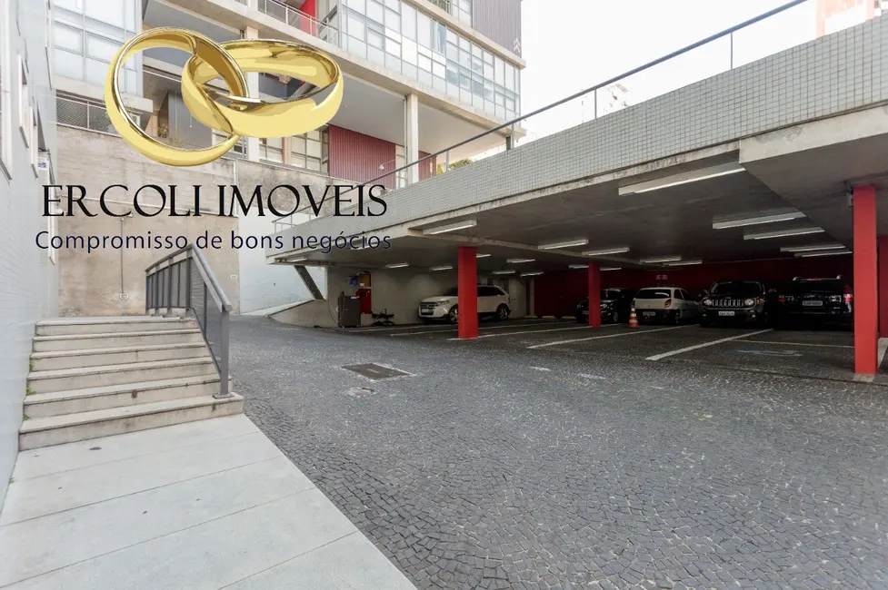 Foto 9 de Sala Comercial para alugar, 90m2 em Vila Madalena, São Paulo - SP