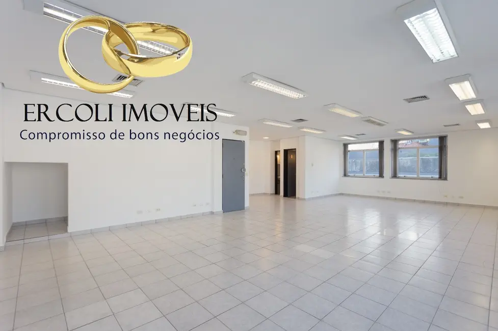 Foto 4 de Sala Comercial para alugar, 90m2 em Vila Madalena, São Paulo - SP