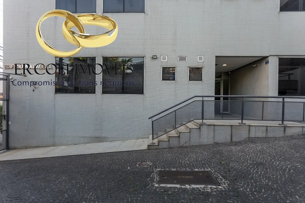 Foto 7 de Sala Comercial para alugar, 90m2 em Vila Madalena, São Paulo - SP