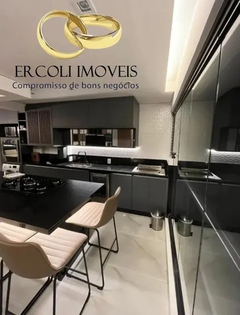 Apartamento com 2 quartos à venda, 62m2 em Vila Leopoldina, São Paulo - SP - imagem 5 Foto 5 de Apartamento com 2 quartos à venda, 62m2 em Vila Leopoldina, São Paulo - SP