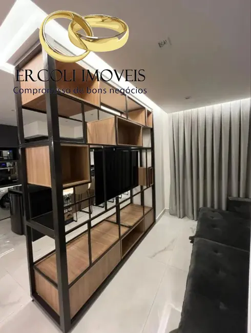 Apartamento com 2 quartos à venda, 62m2 em Vila Leopoldina, São Paulo - SP - imagem 9 Foto 9 de Apartamento com 2 quartos à venda, 62m2 em Vila Leopoldina, São Paulo - SP