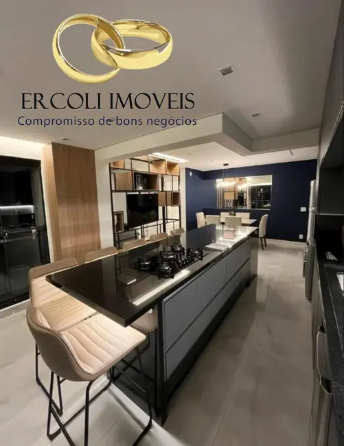 Foto 2 de Apartamento com 2 quartos à venda, 62m2 em Vila Leopoldina, São Paulo - SP
