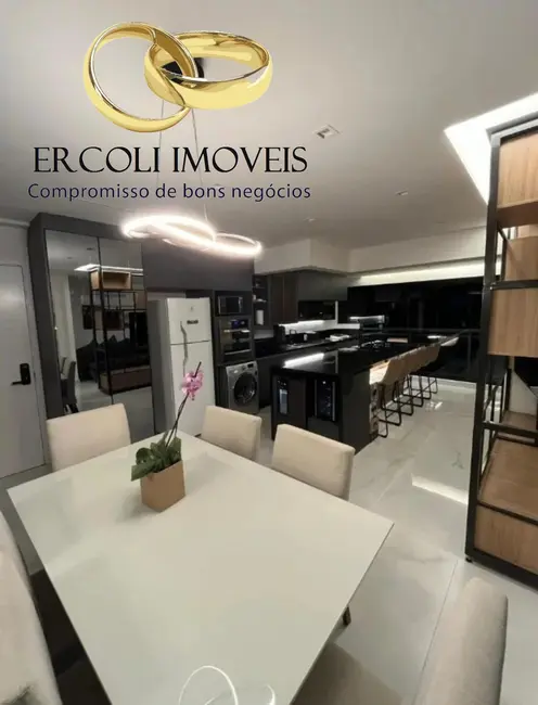 Apartamento com 2 quartos à venda, 62m2 em Vila Leopoldina, São Paulo - SP - imagem 4 Foto 4 de Apartamento com 2 quartos à venda, 62m2 em Vila Leopoldina, São Paulo - SP