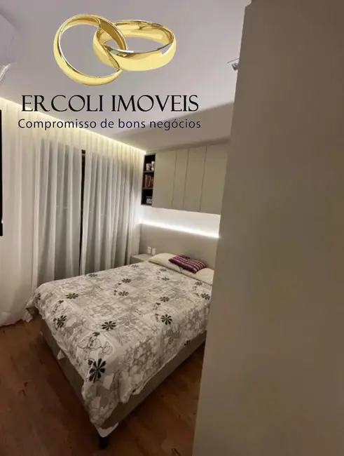 Apartamento com 2 quartos à venda, 62m2 em Vila Leopoldina, São Paulo - SP - imagem 6 Foto 6 de Apartamento com 2 quartos à venda, 62m2 em Vila Leopoldina, São Paulo - SP