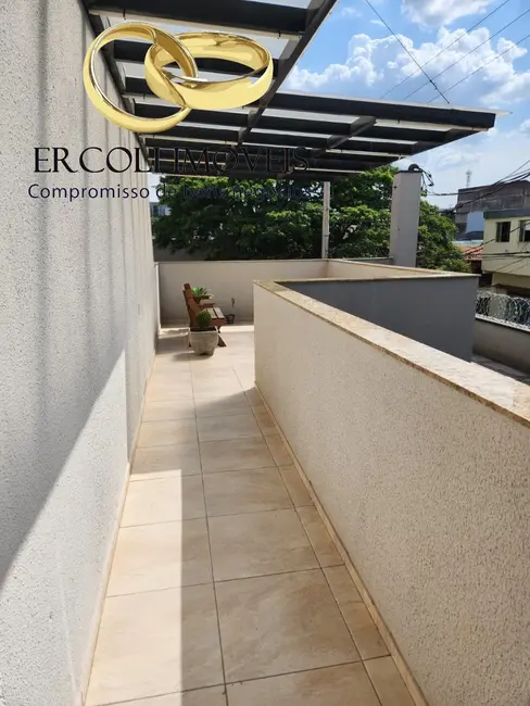 Foto 2 de Apartamento com 1 quarto para alugar, 35m2 em Vila Ré, São Paulo - SP