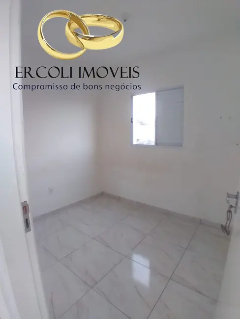Foto 8 de Apartamento com 1 quarto para alugar, 35m2 em Vila Ré, São Paulo - SP