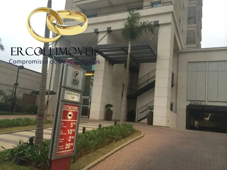 Foto 1 de Sala Comercial à venda, 32m2 em Vila Leopoldina, São Paulo - SP