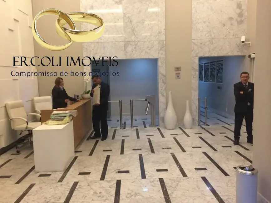 Foto 3 de Sala Comercial à venda, 32m2 em Vila Leopoldina, São Paulo - SP