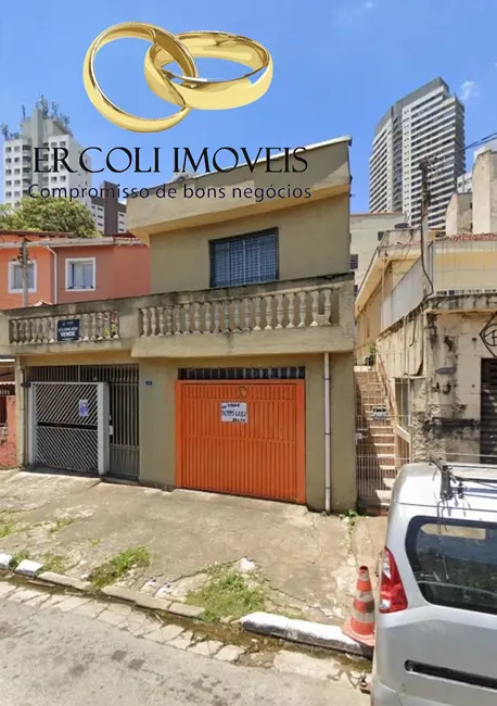 Foto 1 de Casa com 3 quartos à venda, 175m2 em Vila Leopoldina, São Paulo - SP