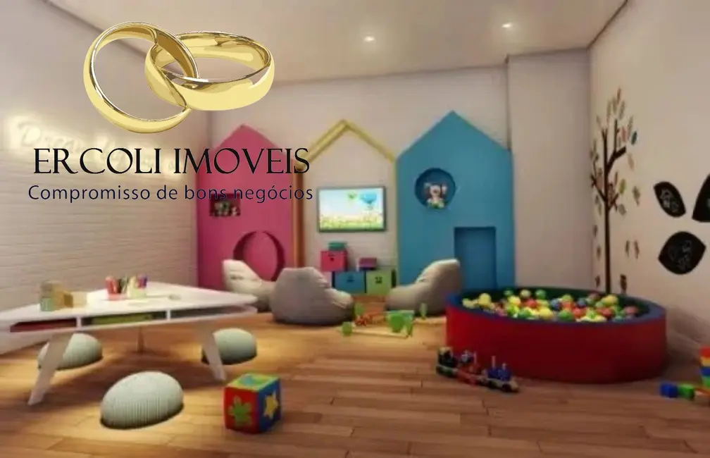 Apartamento com 1 quarto à venda, 35m2 em Vila Leopoldina, São Paulo - SP - imagem 3 Foto 3 de Apartamento com 1 quarto à venda, 35m2 em Vila Leopoldina, São Paulo - SP