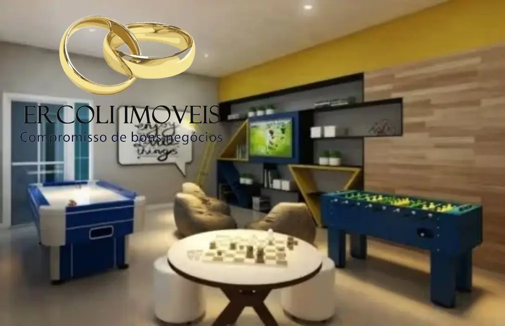 Apartamento com 1 quarto à venda, 35m2 em Vila Leopoldina, São Paulo - SP - imagem 4 Foto 4 de Apartamento com 1 quarto à venda, 35m2 em Vila Leopoldina, São Paulo - SP