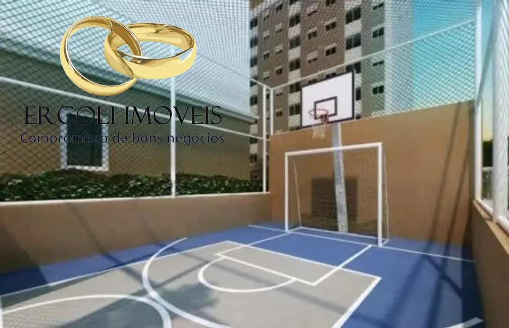 Apartamento com 1 quarto à venda, 35m2 em Vila Leopoldina, São Paulo - SP - imagem 2 Foto 2 de Apartamento com 1 quarto à venda, 35m2 em Vila Leopoldina, São Paulo - SP