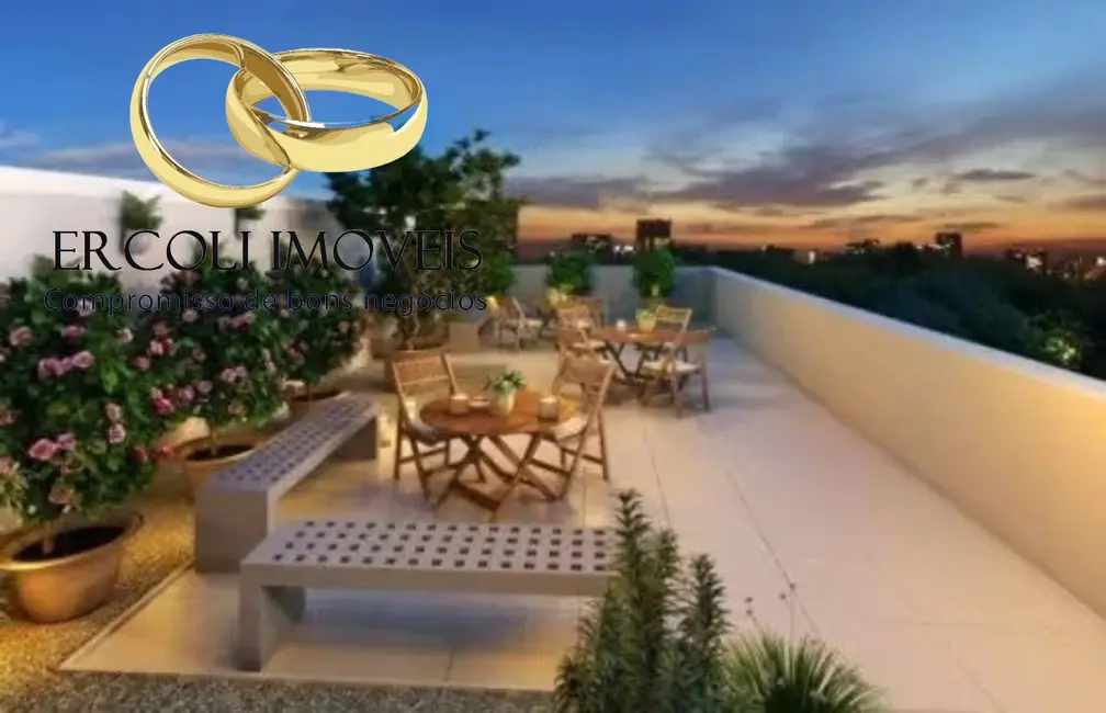 Apartamento com 1 quarto à venda, 35m2 em Vila Leopoldina, São Paulo - SP - imagem 5 Foto 5 de Apartamento com 1 quarto à venda, 35m2 em Vila Leopoldina, São Paulo - SP