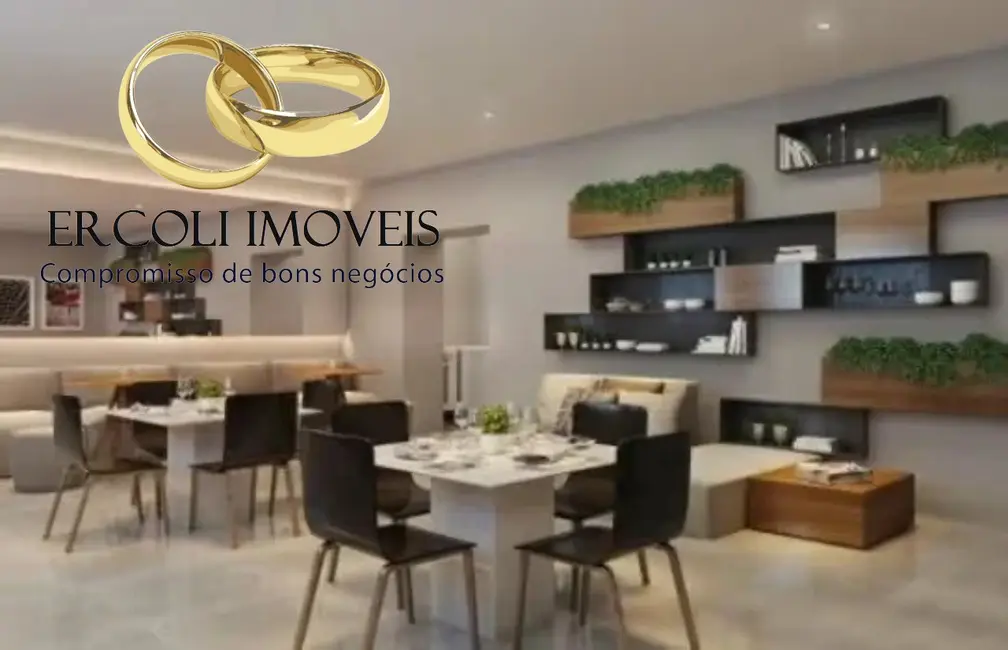 Apartamento com 1 quarto à venda, 35m2 em Vila Leopoldina, São Paulo - SP - imagem 1 Foto 1 de Apartamento com 1 quarto à venda, 35m2 em Vila Leopoldina, São Paulo - SP