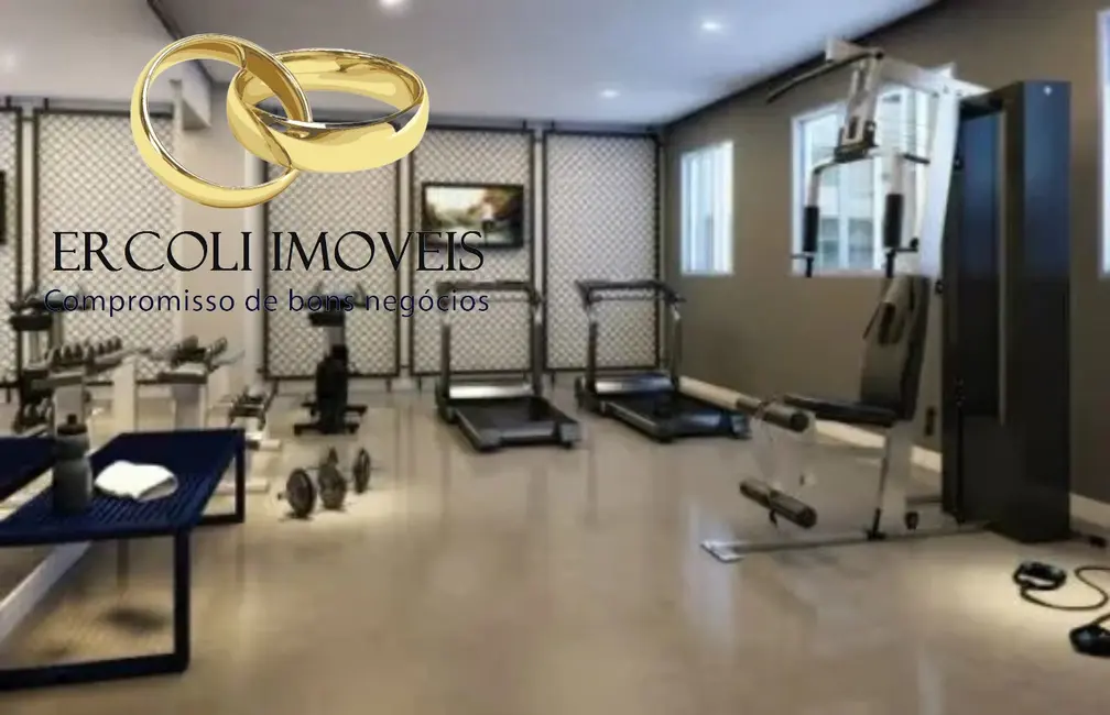 Apartamento com 1 quarto à venda, 35m2 em Vila Leopoldina, São Paulo - SP - imagem 6 Foto 6 de Apartamento com 1 quarto à venda, 35m2 em Vila Leopoldina, São Paulo - SP