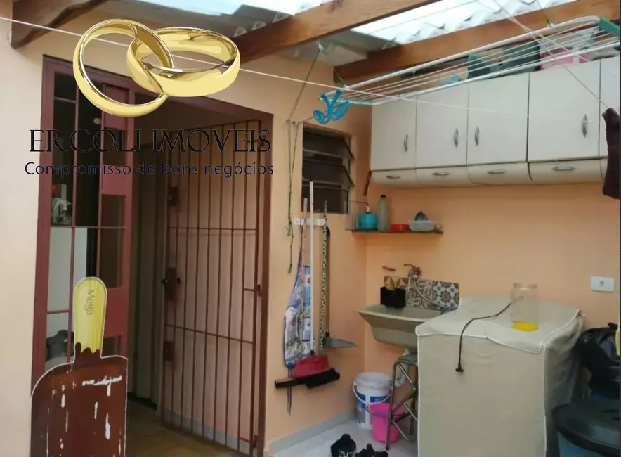 Casa com 3 quartos à venda, 142m2 em Vila Leopoldina, São Paulo - SP - imagem 6 Foto 6 de Casa com 3 quartos à venda, 142m2 em Vila Leopoldina, São Paulo - SP