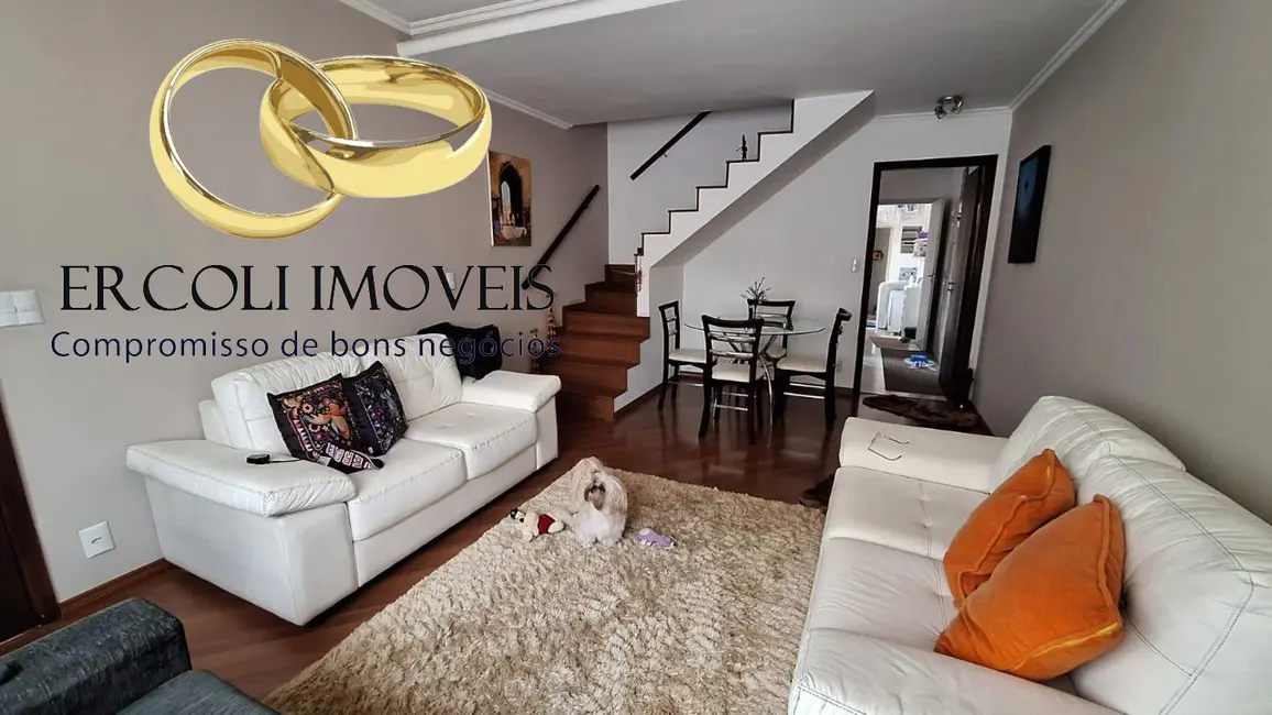 Foto 1 de Casa com 2 quartos à venda, 106m2 em Vila Leopoldina, São Paulo - SP