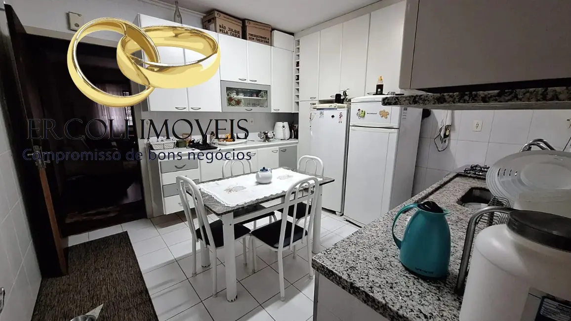 Foto 5 de Casa com 2 quartos à venda, 106m2 em Vila Leopoldina, São Paulo - SP