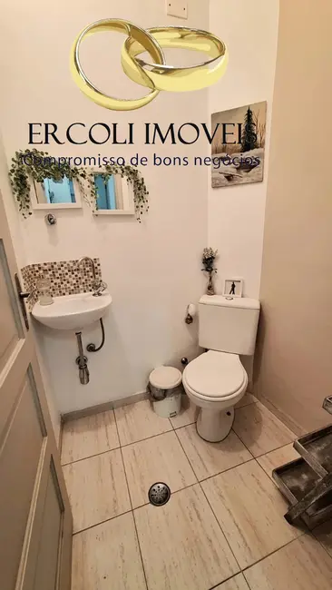 Foto 9 de Casa com 2 quartos à venda, 106m2 em Vila Leopoldina, São Paulo - SP