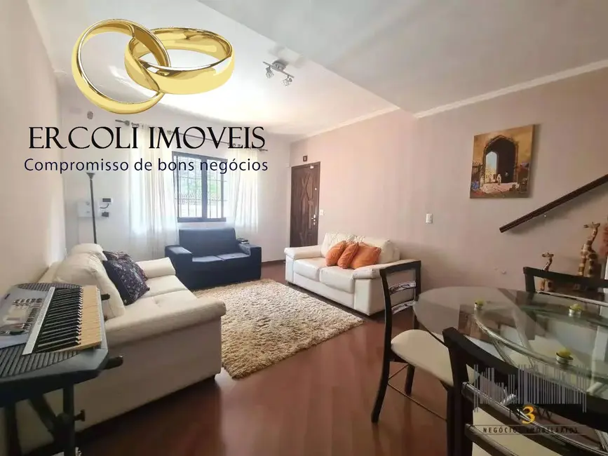 Foto 2 de Casa com 2 quartos à venda, 106m2 em Vila Leopoldina, São Paulo - SP