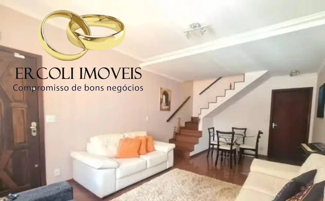 Foto 3 de Casa com 2 quartos à venda, 106m2 em Vila Leopoldina, São Paulo - SP