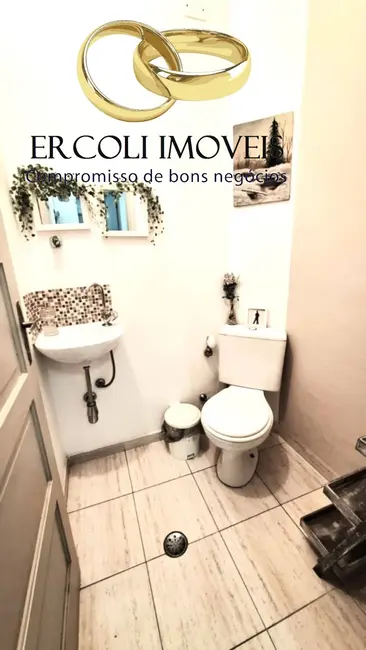 Foto 8 de Casa com 2 quartos à venda, 106m2 em Vila Leopoldina, São Paulo - SP