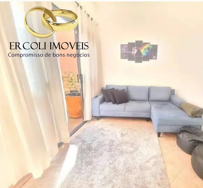 Foto 4 de Casa com 2 quartos à venda, 106m2 em Vila Leopoldina, São Paulo - SP