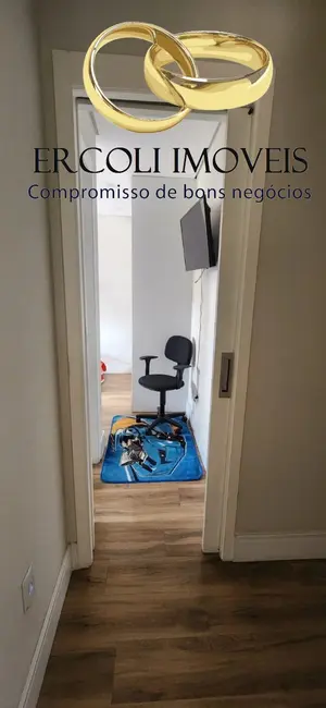 Foto 9 de Apartamento com 3 quartos à venda, 174m2 em Vila Leopoldina, São Paulo - SP