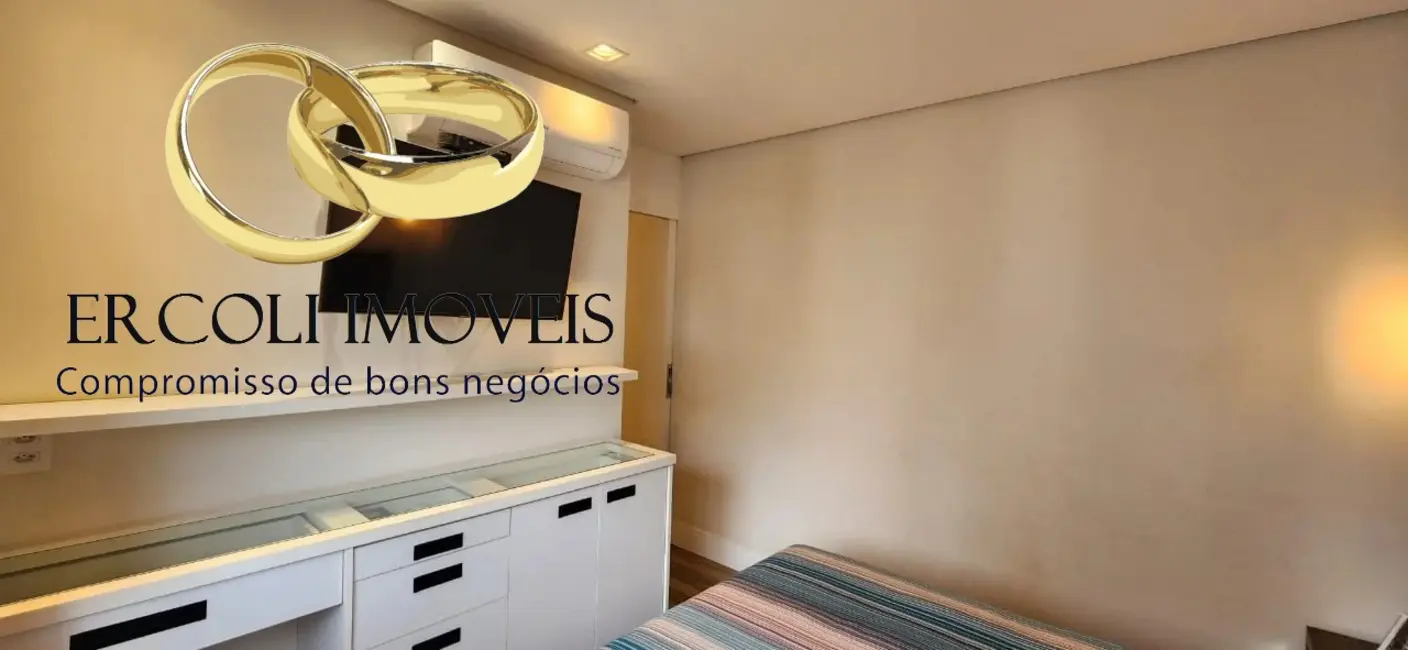 Foto 5 de Apartamento com 3 quartos à venda, 174m2 em Vila Leopoldina, São Paulo - SP