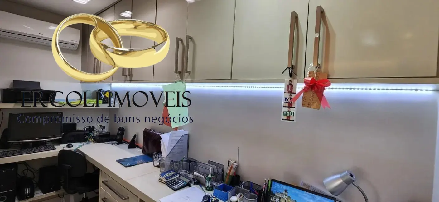 Foto 3 de Apartamento com 3 quartos à venda, 174m2 em Vila Leopoldina, São Paulo - SP