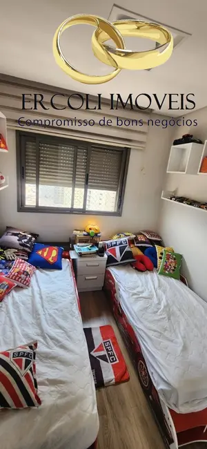 Foto 8 de Apartamento com 3 quartos à venda, 174m2 em Vila Leopoldina, São Paulo - SP