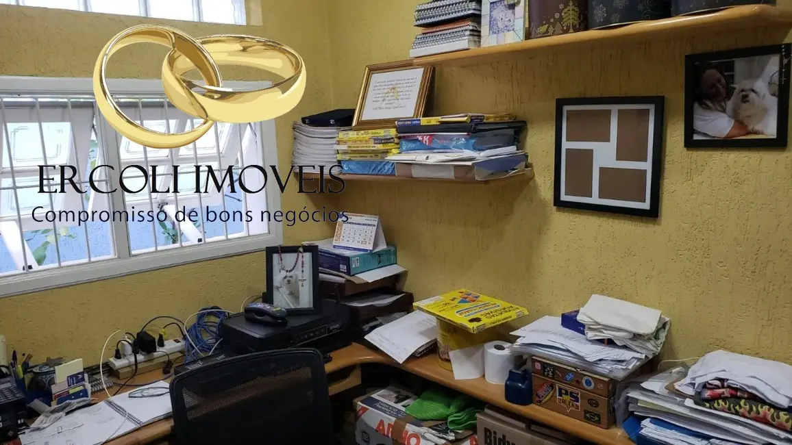 Casa com 3 quartos à venda, 125m2 em Vila Leopoldina, São Paulo - SP - imagem 2 Foto 2 de Casa com 3 quartos à venda, 125m2 em Vila Leopoldina, São Paulo - SP