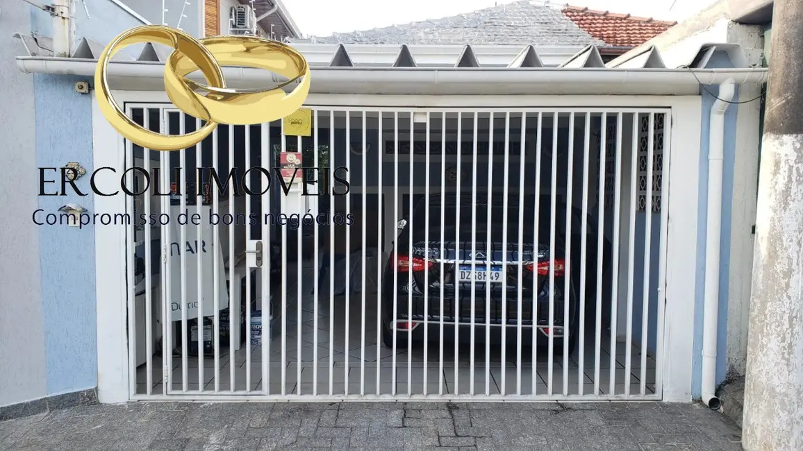 Casa com 3 quartos à venda, 125m2 em Vila Leopoldina, São Paulo - SP - imagem 1 Foto 1 de Casa com 3 quartos à venda, 125m2 em Vila Leopoldina, São Paulo - SP