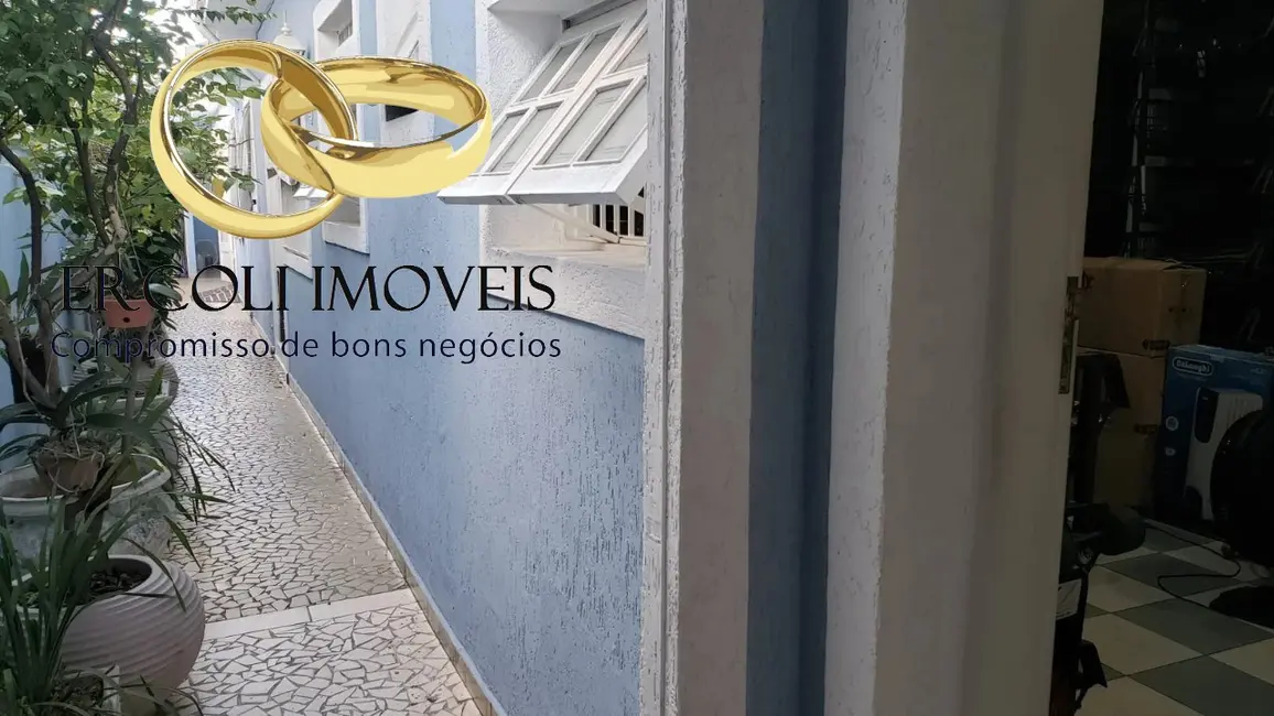 Casa com 3 quartos à venda, 125m2 em Vila Leopoldina, São Paulo - SP - imagem 5 Foto 5 de Casa com 3 quartos à venda, 125m2 em Vila Leopoldina, São Paulo - SP