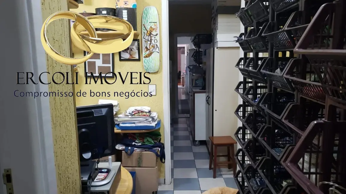 Casa com 3 quartos à venda, 125m2 em Vila Leopoldina, São Paulo - SP - imagem 3 Foto 3 de Casa com 3 quartos à venda, 125m2 em Vila Leopoldina, São Paulo - SP