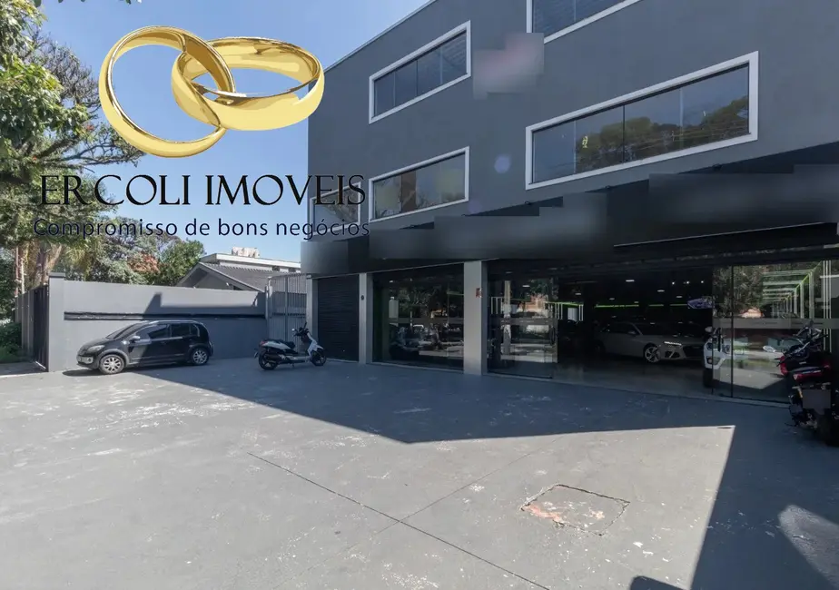 Foto 2 de Sala Comercial para alugar, 36m2 em Vila Leopoldina, São Paulo - SP