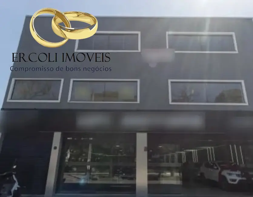 Sala Comercial para alugar, 36m2 em Vila Leopoldina, São Paulo - SP - imagem 3 Foto 3 de Sala Comercial para alugar, 36m2 em Vila Leopoldina, São Paulo - SP