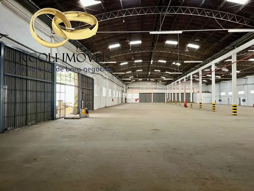 Armazém / Galpão para alugar, 4316m2 em Vila Leopoldina, São Paulo - SP - imagem 3 Foto 3 de Armazém / Galpão para alugar, 4316m2 em Vila Leopoldina, São Paulo - SP