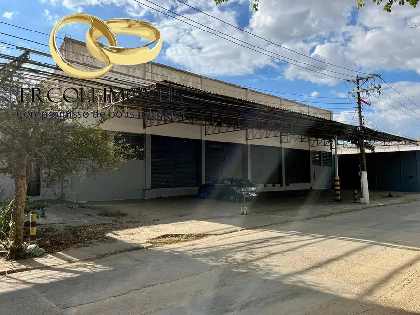 Armazém / Galpão para alugar, 4316m2 em Vila Leopoldina, São Paulo - SP - imagem 1 Foto 1 de Armazém / Galpão para alugar, 4316m2 em Vila Leopoldina, São Paulo - SP