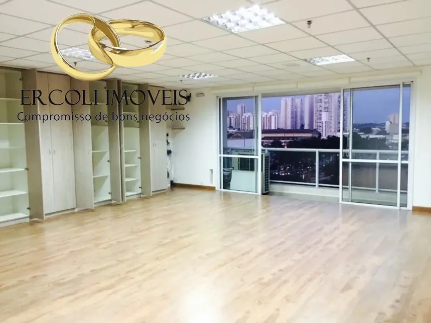 Foto 7 de Sala Comercial à venda, 61m2 em Vila Leopoldina, São Paulo - SP