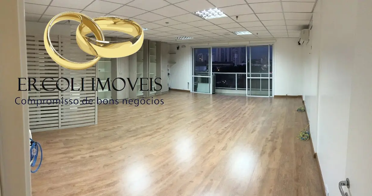 Foto 3 de Sala Comercial à venda, 61m2 em Vila Leopoldina, São Paulo - SP