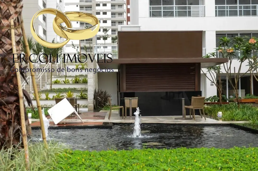 Foto 1 de Sala Comercial à venda, 61m2 em Vila Leopoldina, São Paulo - SP